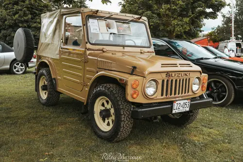 2024 OBLIVION VI Car Show photo 27